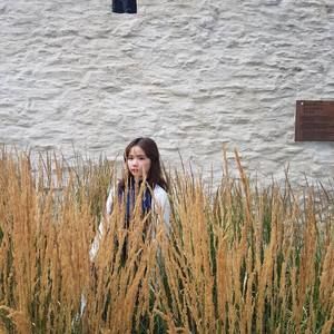 Meet your Posher, Pei